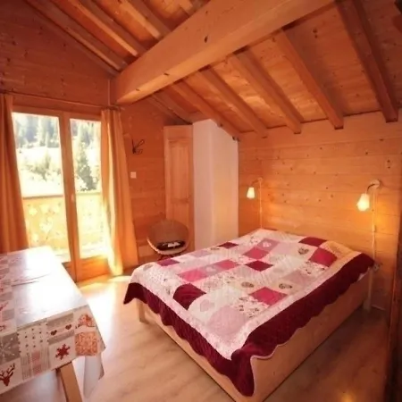 Le Nant Appartement