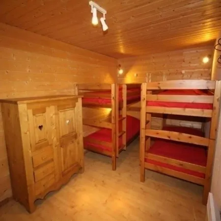 Le Nant Appartement *