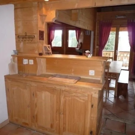 Le Nant *