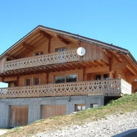 Le Nant Appartement Les Saisies