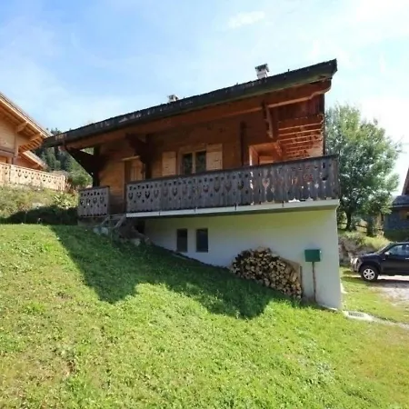 Le Nant Appartement *