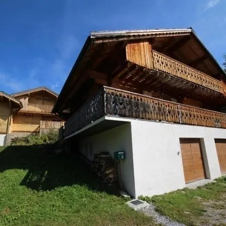 Appartement Le Nant