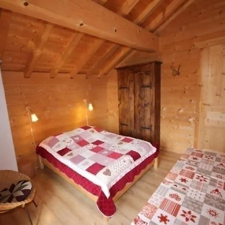 Le Nant Appartement *